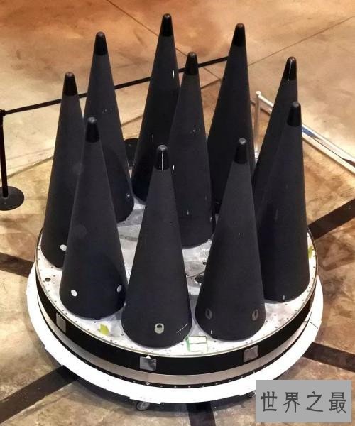 世界核弹头数量排名,中国拥有的数量美国专家不敢相信