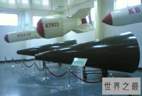 世界核弹头数量排名,中国拥有的数量美国专家不敢相信
