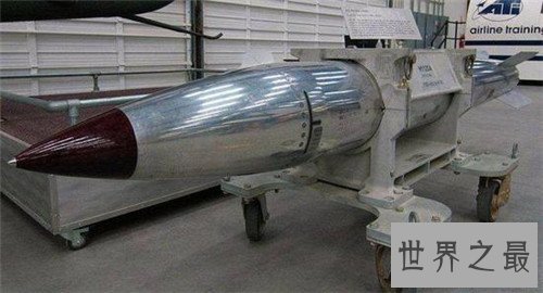 世界核弹头数量排名,中国拥有的数量美国专家不敢相信