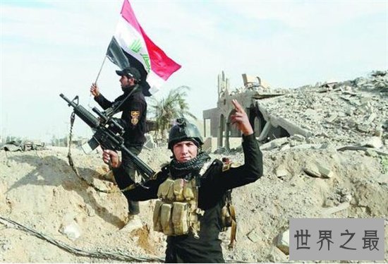 伊拉克现状是怎样?战争之前的伊拉克非常繁华