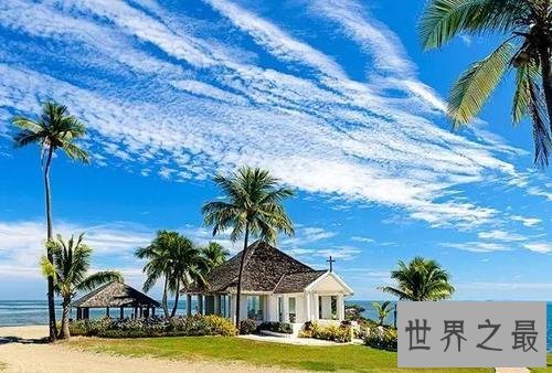 世界军费最少的国家排名,这个联邦制岛国军费最少