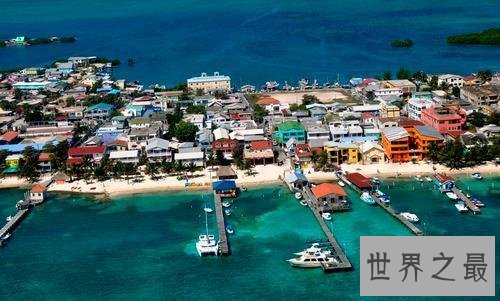 世界军费最少的国家排名,这个联邦制岛国军费最少