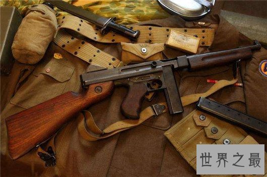 世界上最危险的枪支,DSR 50式狙击步枪用于攻击装甲车