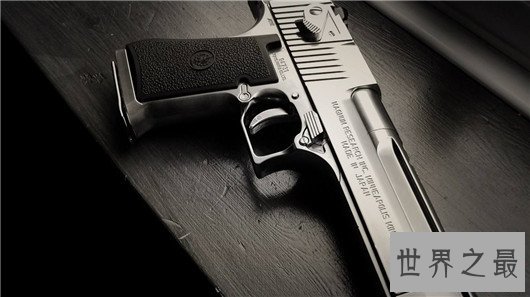 世界上最危险的枪支,DSR 50式狙击步枪用于攻击装甲车