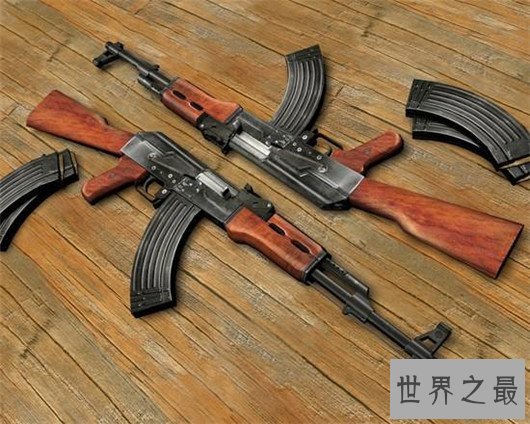 世界上最危险的枪支,DSR 50式狙击步枪用于攻击装甲车