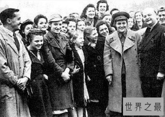 世界十大最佳狙击手,中国仅一人上榜!