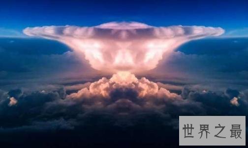 最致命的十种大规模杀伤性武器,最恐怖的还是化学武器