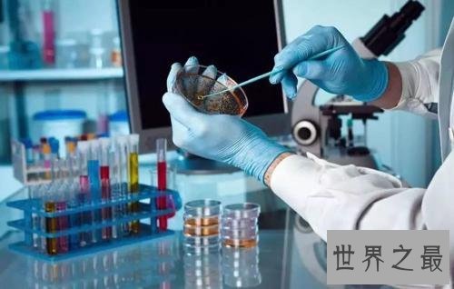 最致命的十种大规模杀伤性武器,最恐怖的还是化学武器