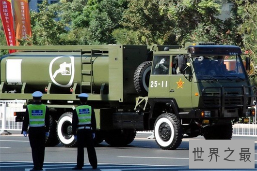 中国最牛民营武器制造商,曾经被央视报道过
