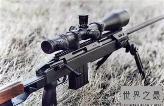 中国最牛民营武器制造商,曾经被央视报道过