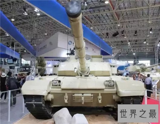 中国最牛民营武器制造商,曾经被央视报道过