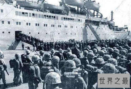 越战秘闻记录惊奇的反击战,最终战争胜利非常意外