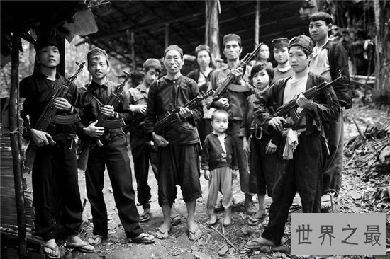 越战秘闻记录惊奇的反击战,最终战争胜利非常意外