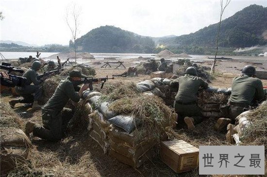 洛东江战役爆发原因,原来与朝鲜的一场内战有关