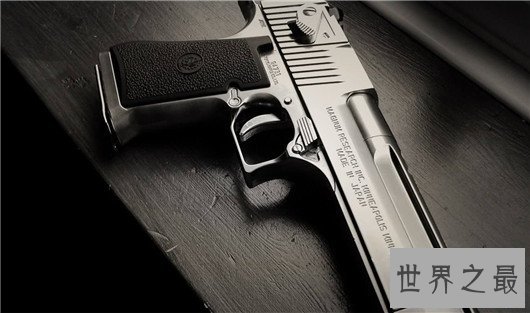 世界十大名枪,AK47因其性能稳定产量超过一亿把