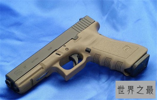 世界十大名枪,AK47因其性能稳定产量超过一亿把