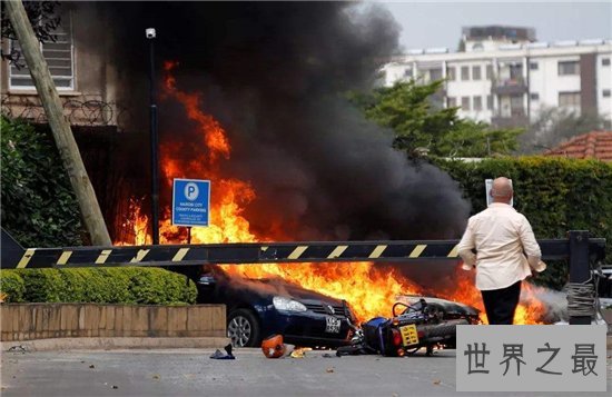 中国侨胞遭袭身亡,每个中国公民都应该受法律保护