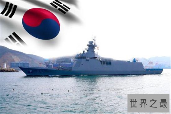 世界海军实力排名,世界海军实力正在潜移默化的变化者!
