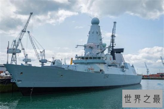 世界海军实力排名,世界海军实力正在潜移默化的变化者!