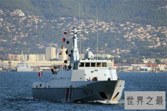 世界海军实力排名,世界海军实力正在潜移默化的变化者!