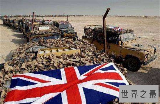 世界上最强的军队排名,快来看看哪些国家的军队最强!