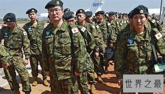 世界上最强的军队排名,快来看看哪些国家的军队最强!