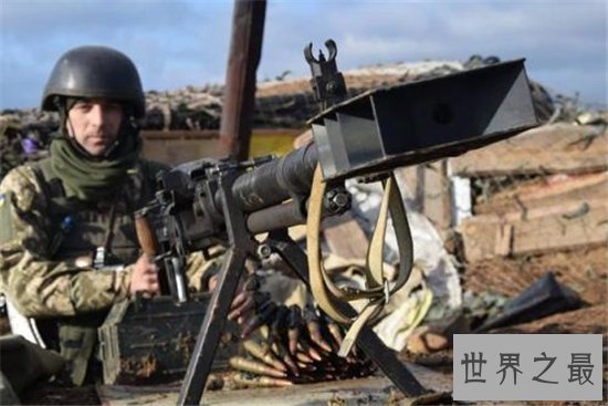 世界上最强的军队排名,快来看看哪些国家的军队最强!