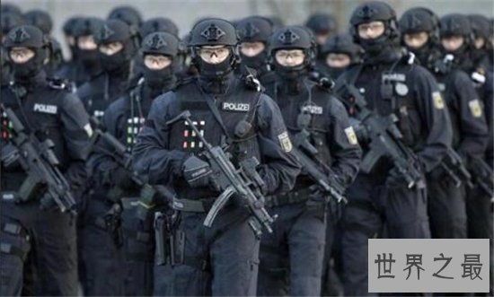 世界上最强的军队排名,快来看看哪些国家的军队最强!