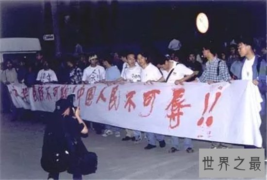 银河号事件对中国影响巨大,也对经济造成很大损失