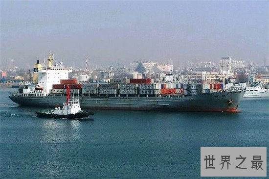银河号事件对中国影响巨大,也对经济造成很大损失