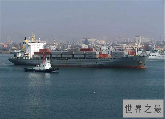 银河号事件对中国影响巨大,也对经济造成很大损失
