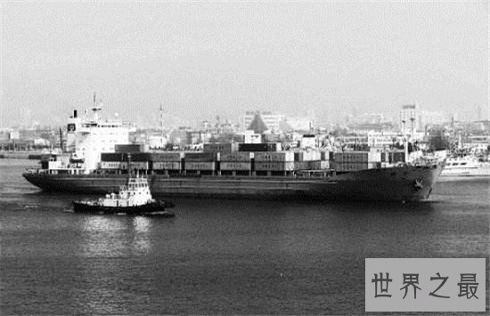 银河号事件对中国影响巨大,也对经济造成很大损失