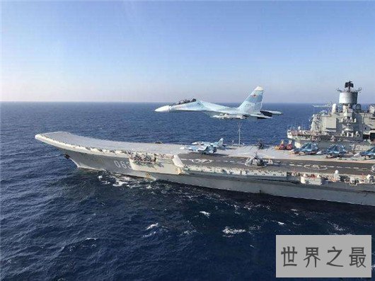 世界航母排名,辽宁舰排名第五,中国航母未来有望进入前三