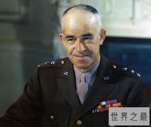 二战十大名将,它的作战能力是特别强的。