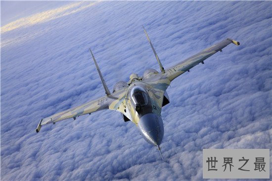 世界上最先进的战斗机TOP10,美国的战斗机竟然强大到了这种地步!