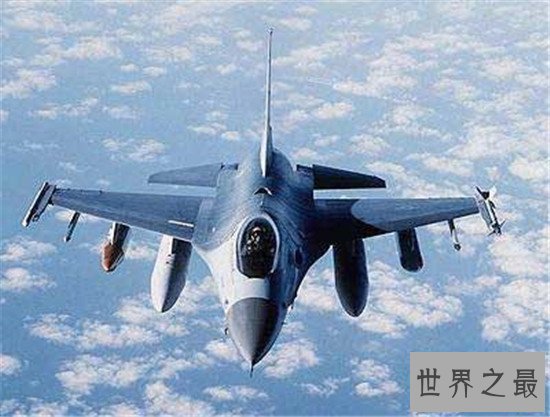 世界上最先进的战斗机TOP10,美国的战斗机竟然强大到了这种地步!