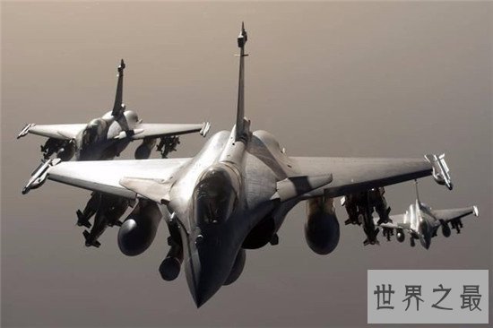 世界上最先进的战斗机TOP10,美国的战斗机竟然强大到了这种地步!