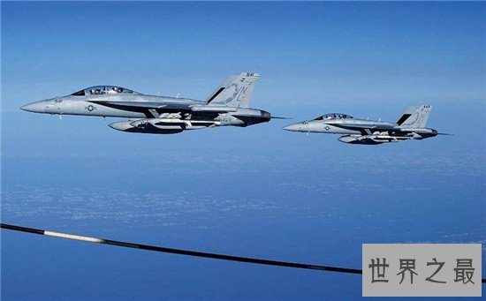 世界上最先进的战斗机TOP10,美国的战斗机竟然强大到了这种地步!