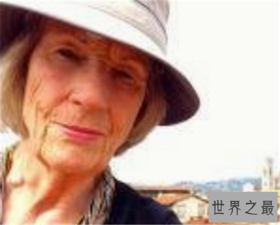全球十大空难幸存者,正可谓大难不死必有后福