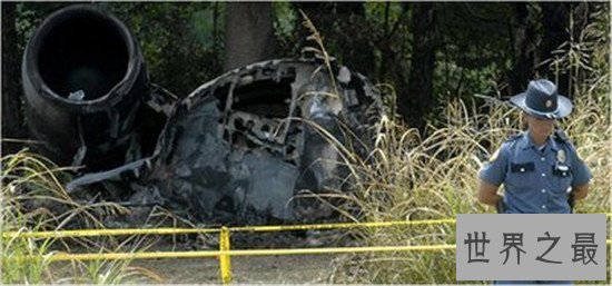 全球十大空难幸存者,正可谓大难不死必有后福