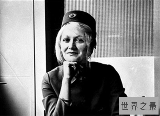 全球十大空难幸存者,正可谓大难不死必有后福