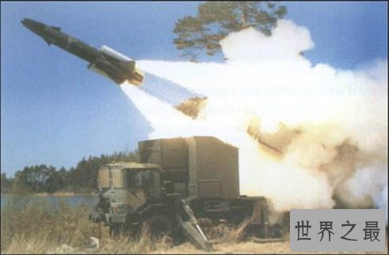 世界七大反舰导弹,中国导弹强势占领榜首!