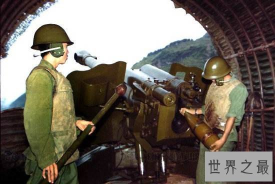 中越边境冲突,中国非法移民持枪抵抗越南军方