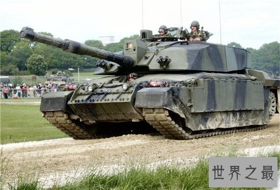 中国最先进的坦克,坦克我国军事力量逐渐强大的体现之一