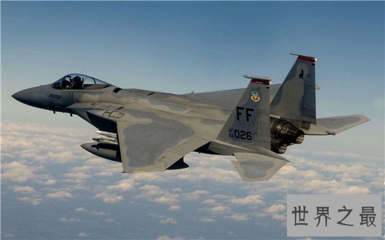 美国最先进的战斗机排行榜,F-22成为空中霸主!