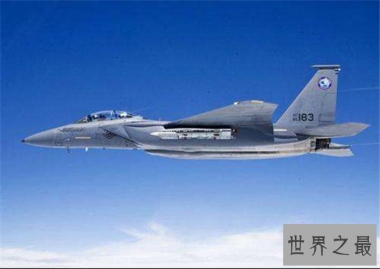 美国最先进的战斗机排行榜,F-22成为空中霸主!