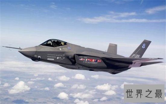 美国最先进的战斗机排行榜,F-22成为空中霸主!