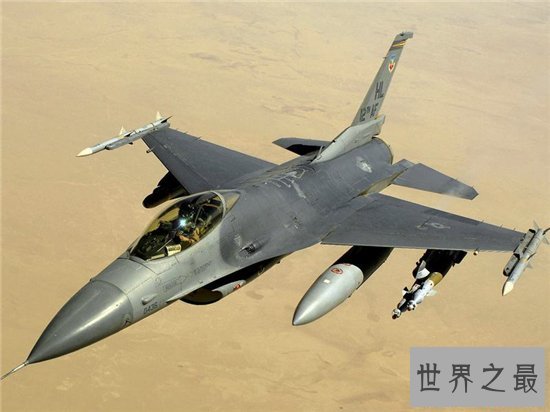 美国最先进的战斗机排行榜,F-22成为空中霸主!