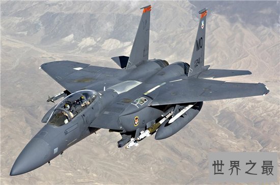 美国最先进的战斗机排行榜,F-22成为空中霸主!