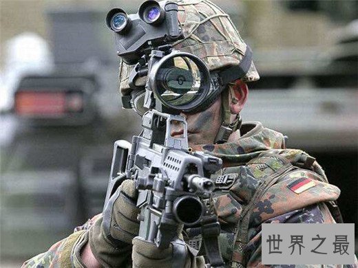 世界十大特种部队,中国龙焱特种部队是敌人心头的阴影